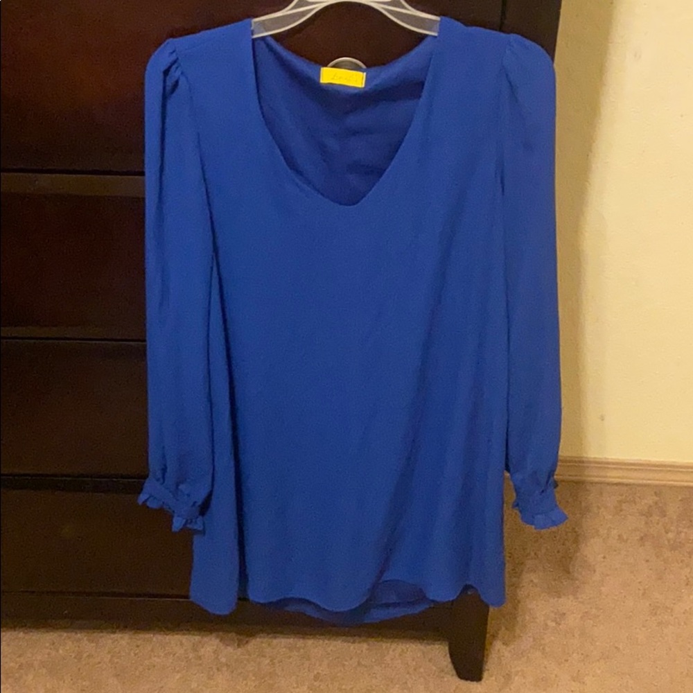 Dee Elle Dress